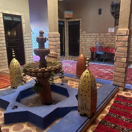 Hotel Kasbah Planet Sahara Merzouga Exterior foto