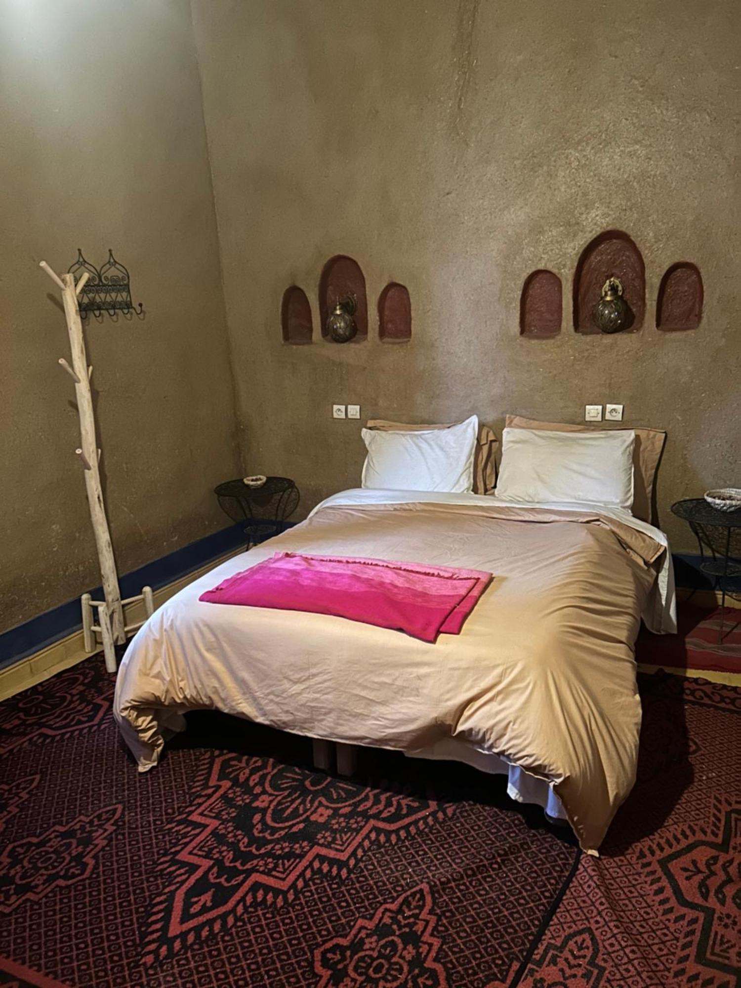 Hotel Kasbah Planet Sahara Merzouga Exterior foto